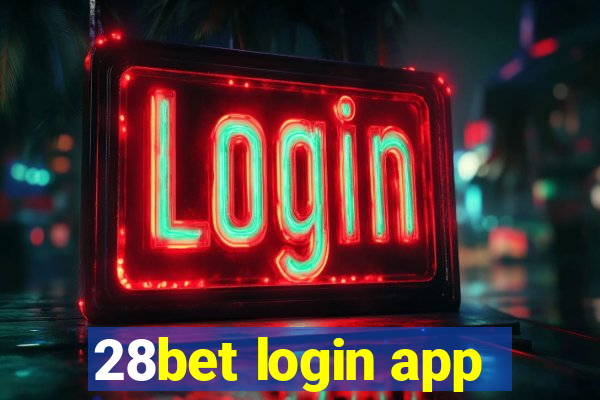 28bet login app