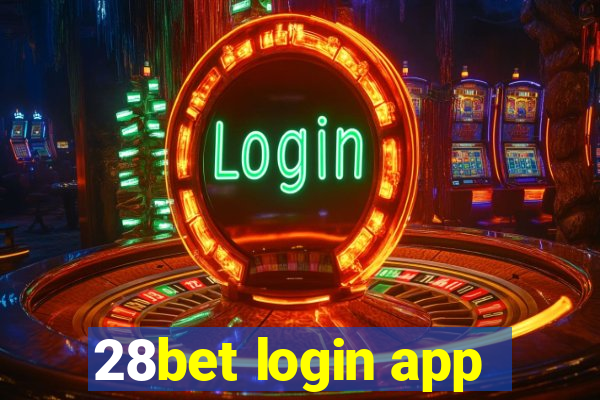 28bet login app