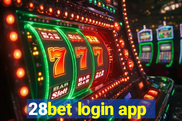 28bet login app