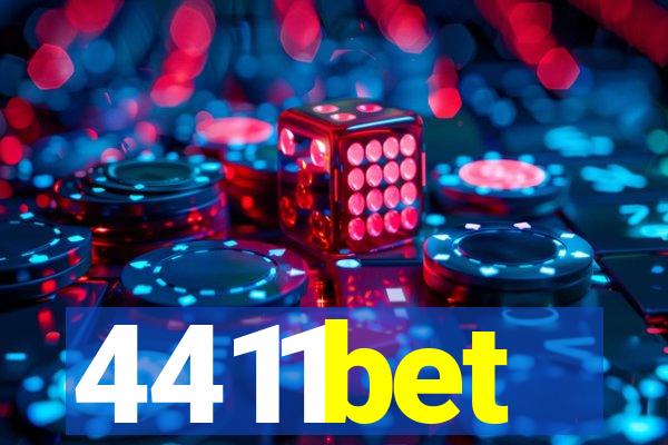 4411bet