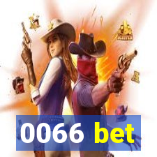 0066 bet