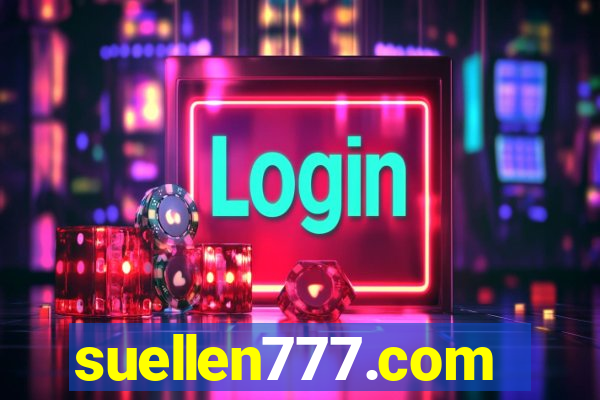 suellen777.com