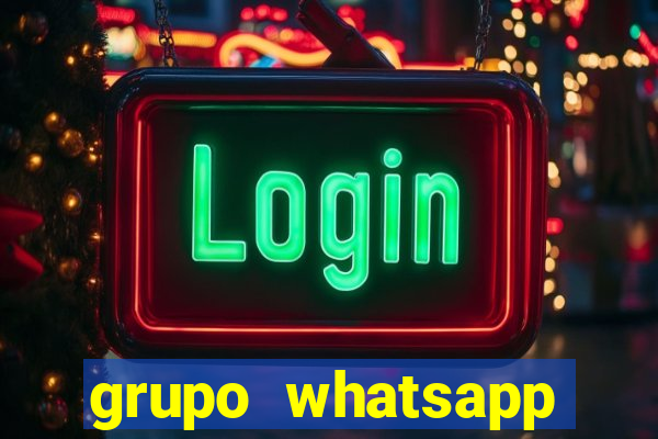 grupo whatsapp porto velho