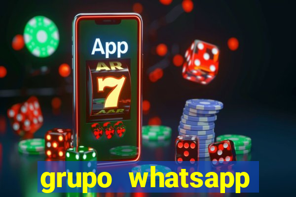 grupo whatsapp porto velho