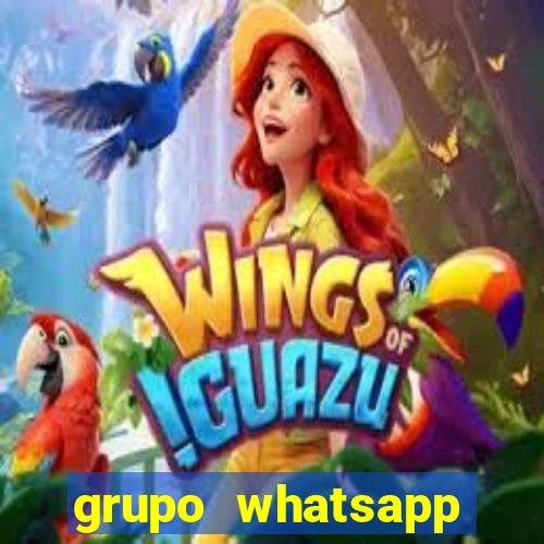 grupo whatsapp porto velho