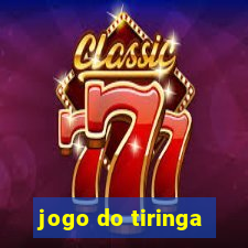 jogo do tiringa