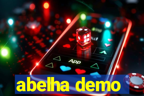 abelha demo