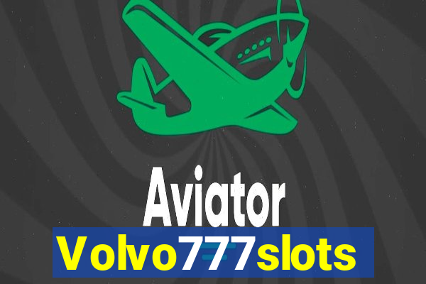 Volvo777slots