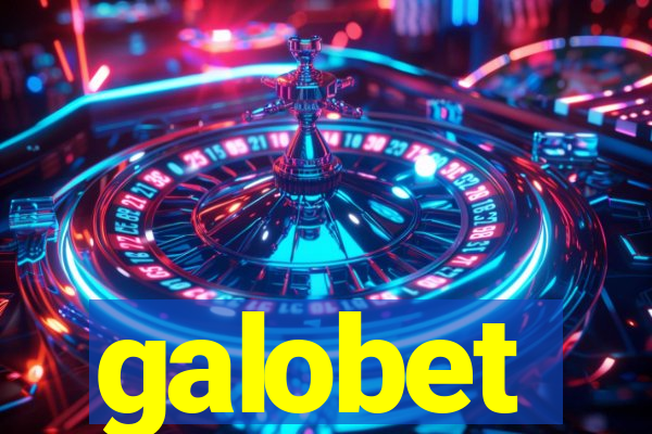 galobet