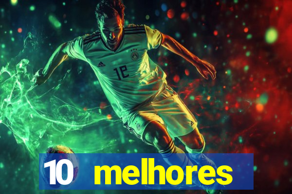 10 melhores plataformas de jogos