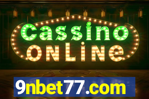 9nbet77.com