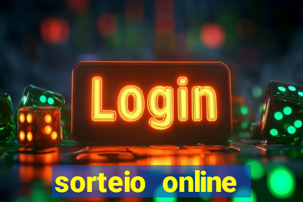 sorteio online nomes e cores