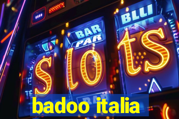 badoo italia