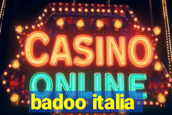 badoo italia