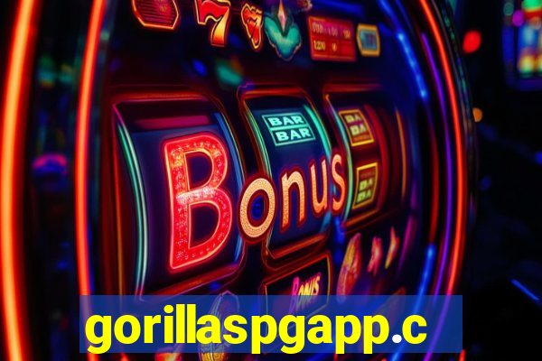 gorillaspgapp.com