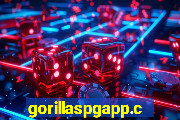 gorillaspgapp.com