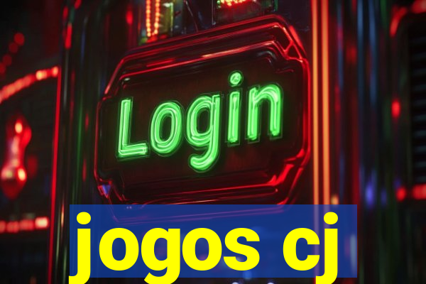 jogos cj