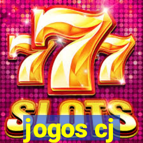 jogos cj