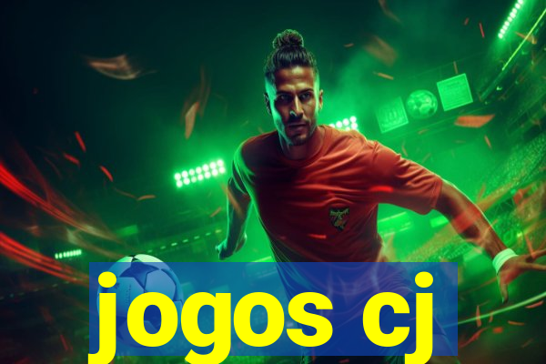 jogos cj