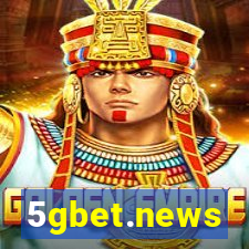 5gbet.news