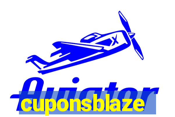 cuponsblaze