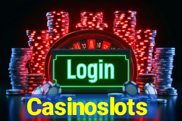 Casinoslots