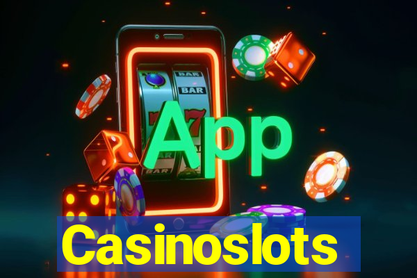 Casinoslots