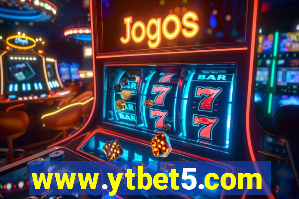 www.ytbet5.com