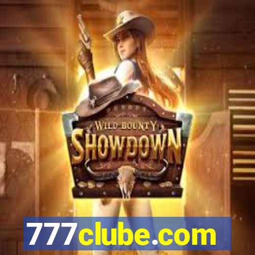 777clube.com