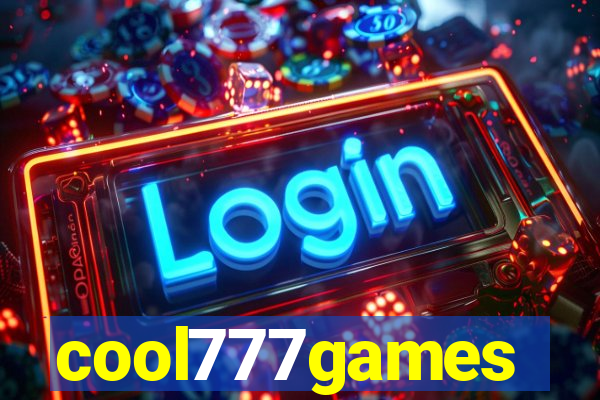 cool777games