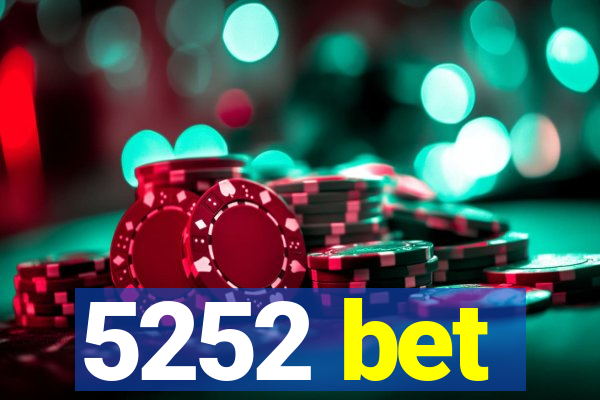 5252 bet