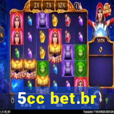 5cc bet.br