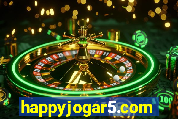 happyjogar5.com