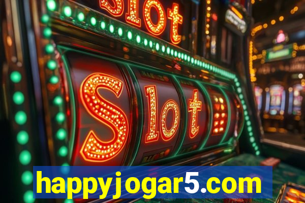 happyjogar5.com