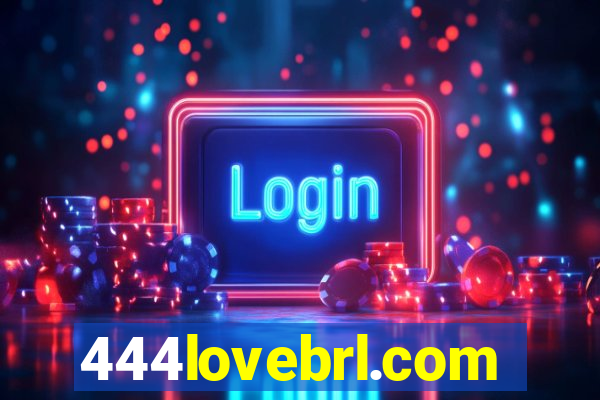 444lovebrl.com