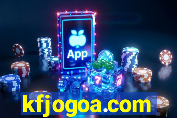 kfjogoa.com