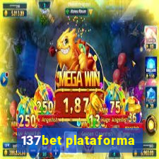 137bet plataforma