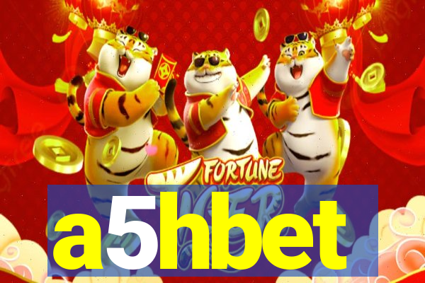 a5hbet