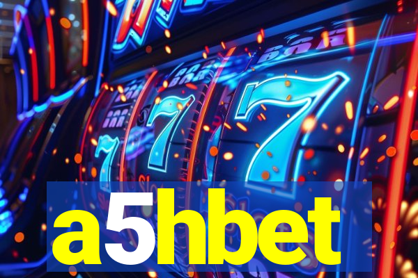 a5hbet