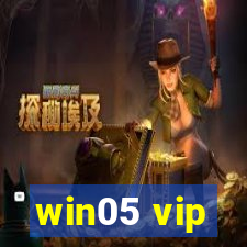 win05 vip