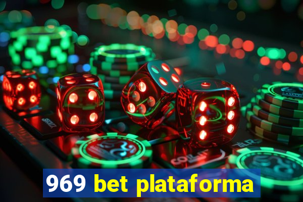 969 bet plataforma