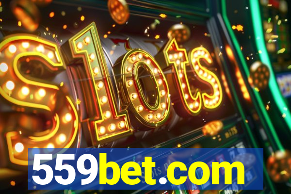 559bet.com