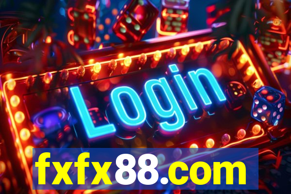 fxfx88.com