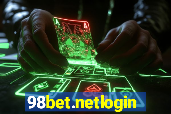 98bet.netlogin