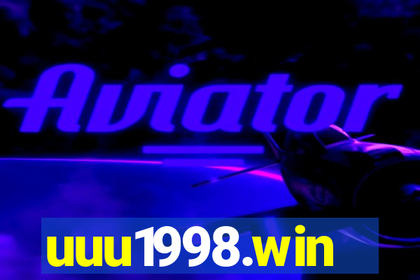 uuu1998.win