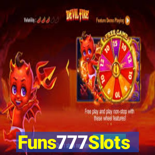 Funs777Slots