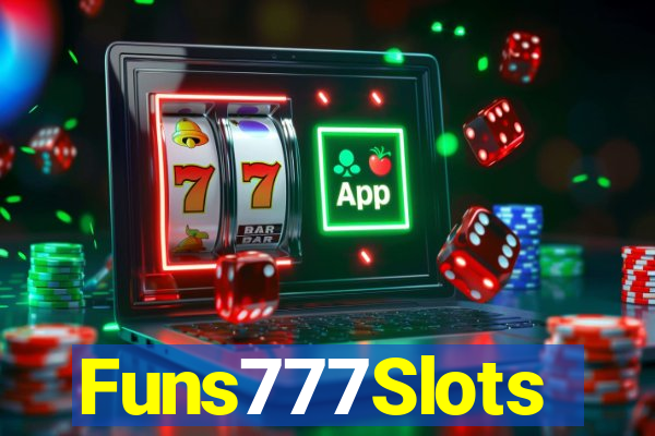 Funs777Slots