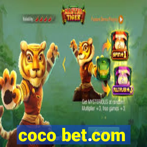 coco bet.com