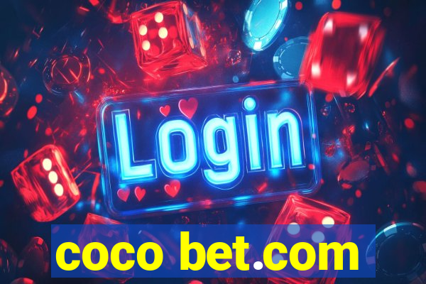 coco bet.com