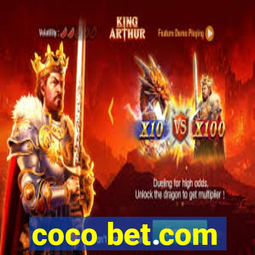 coco bet.com